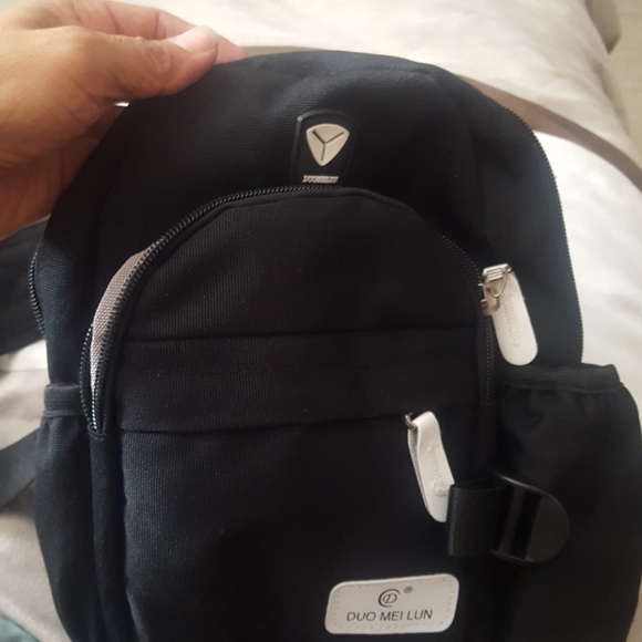 Mini packpak - Picture 2 of 6